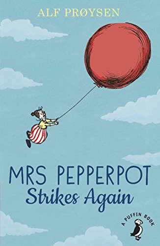 Stock image for Mrs Pepperpot Strikes Again for sale by Blackwell's