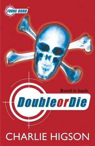 Stock image for Young Bond Double Or Die for sale by AwesomeBooks
