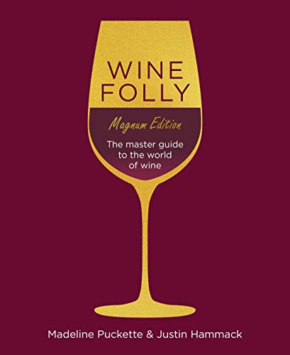 9780241364994: Wine Folly: Magnum Edition: The Master Guide