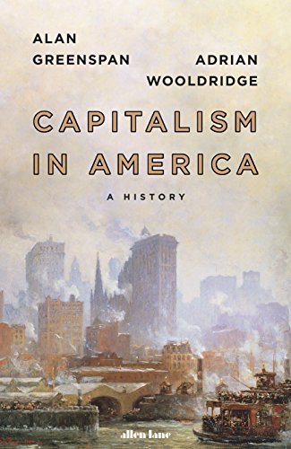Beispielbild fr Capitalism in America: A History zum Verkauf von WorldofBooks