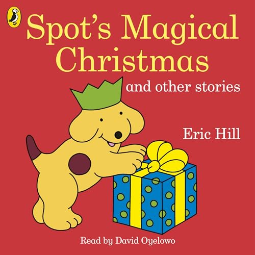 9780241366158: Spots Magical Christmas & Other Stories