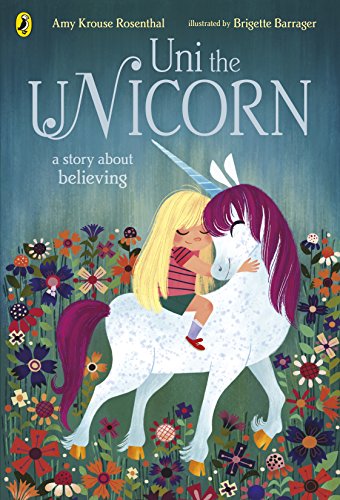 Imagen de archivo de Uni the Unicorn a la venta por Blackwell's