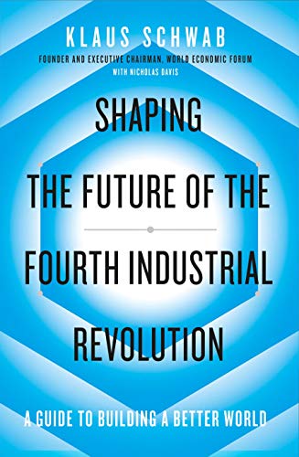 9780241366370: Shaping the Future of the Fourth Industrial Revolution: A guide to building a better world