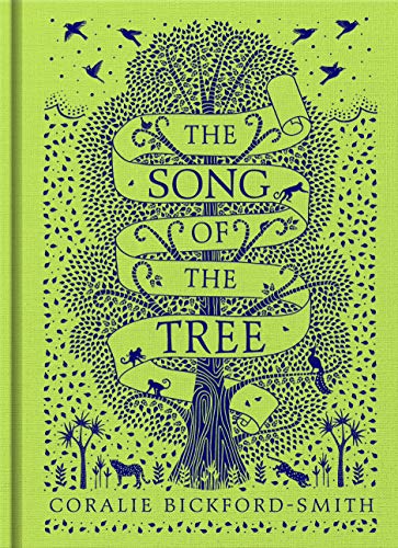 Beispielbild fr The Song of the Tree zum Verkauf von Blackwell's