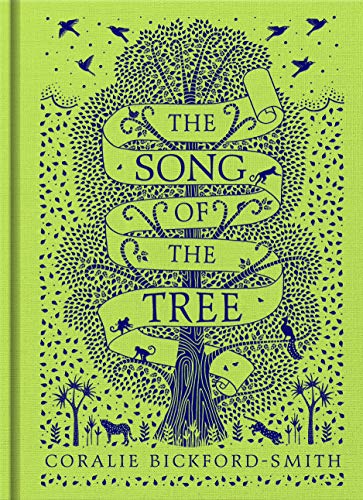 Stock image for The Song of the Tree for sale by Blackwell's