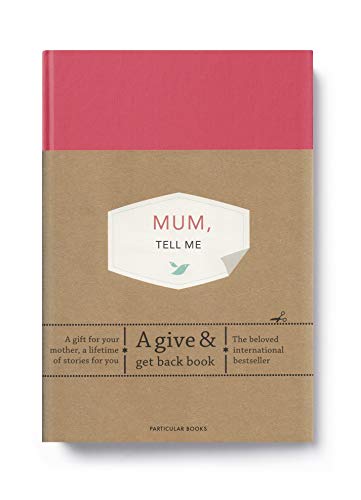 Imagen de archivo de Mum, Tell Me: A Give & Get Back Book a la venta por WorldofBooks