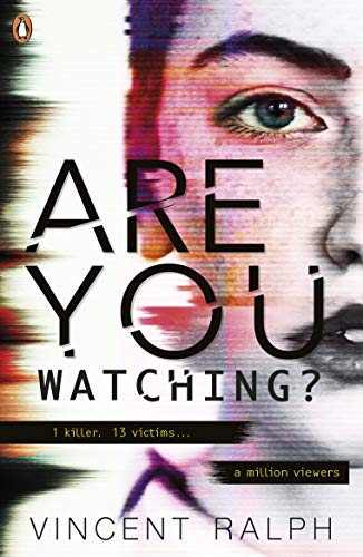 Stock image for Are You Watching? for sale by Book Deals