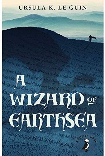 Beispielbild fr A Wizard of Earthsea zum Verkauf von ThriftBooks-Dallas