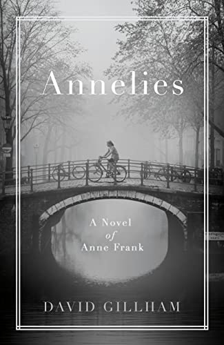 Imagen de archivo de Annelies: A Novel of Anne Frank a la venta por medimops