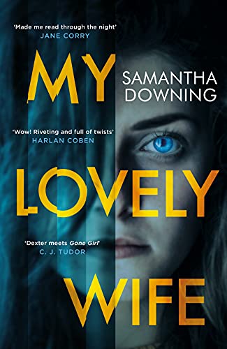 9780241368497: My Lovely Wife: The gripping Richard & Judy thriller that will give you chills this winter