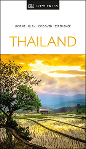 Beispielbild fr DK Eyewitness Thailand (Travel Guide) zum Verkauf von WorldofBooks