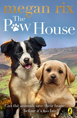 Stock image for The Paw House for sale by Blackwell's