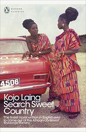 Stock image for Search Sweet Country: Kojo Laing (Penguin Modern Classics) for sale by WorldofBooks