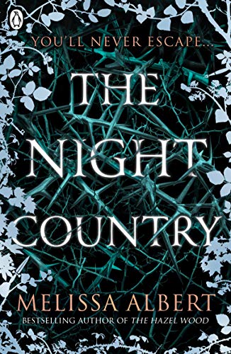 Stock image for The Night Country (The Hazel Wood) for sale by Big River Books