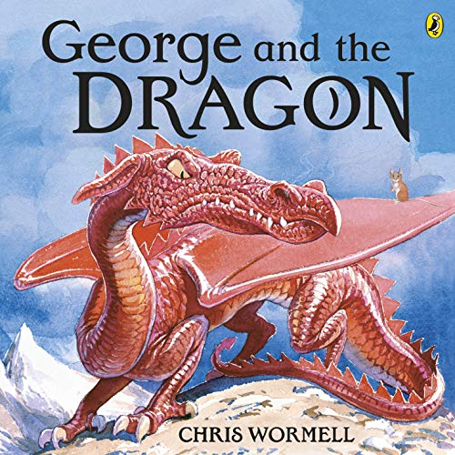 Stock image for George and the Dragon for sale by SecondSale