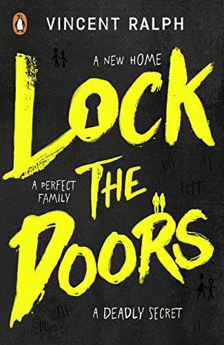 Imagen de archivo de Lock the Doors a la venta por Blackwell's