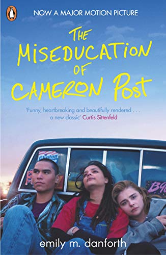 Stock image for The Miseducation of Cameron Post for sale by WorldofBooks