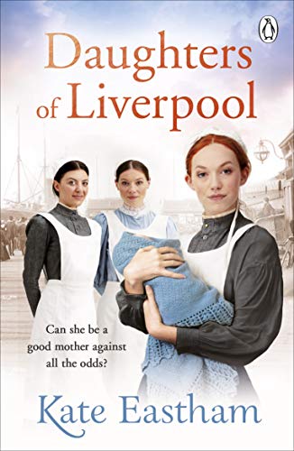 Beispielbild fr Daughters of Liverpool zum Verkauf von AwesomeBooks
