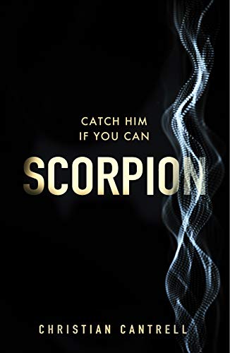 Stock image for Scorpion for sale by WorldofBooks