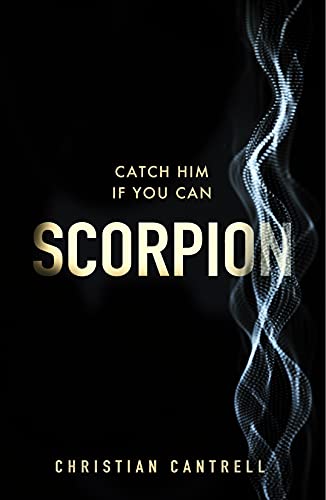 Stock image for Scorpion for sale by WorldofBooks