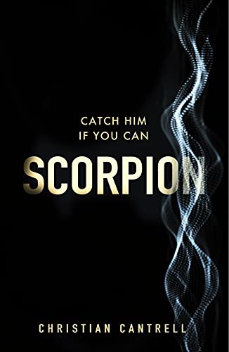 9780241371336: Scorpion