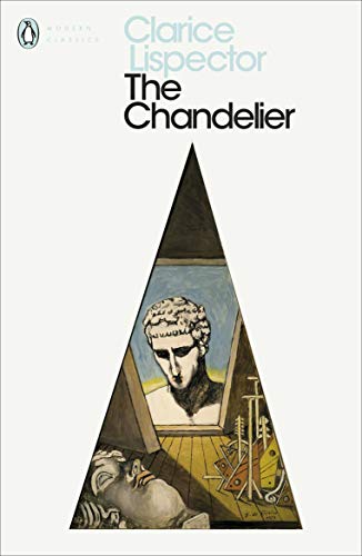 Beispielbild fr The Chandelier (Penguin Modern Classics) zum Verkauf von Books Puddle