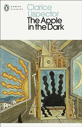 Beispielbild fr The Apple in the Dark: Clarice Lispector (Penguin Modern Classics) zum Verkauf von medimops