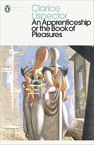 Stock image for An Apprenticeship Or The Book Of Pleasures for sale by GreatBookPrices