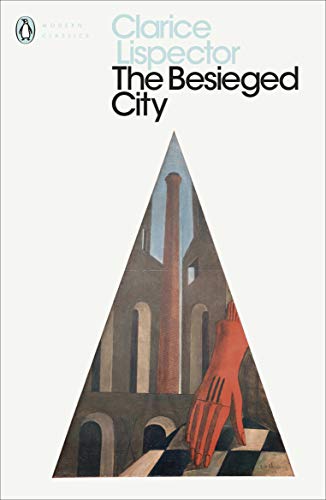 Beispielbild für The Besieged City (Penguin Modern Classics) zum Verkauf von WorldofBooks