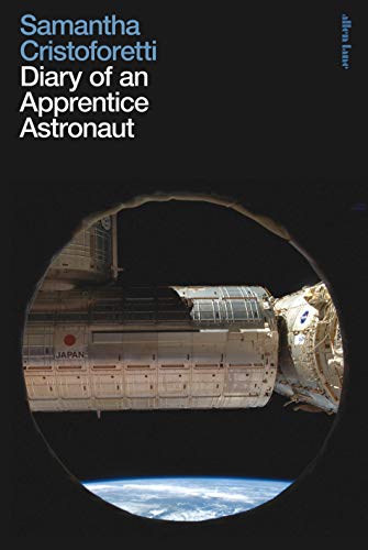 9780241371381: Diary of an Apprentice Astronaut