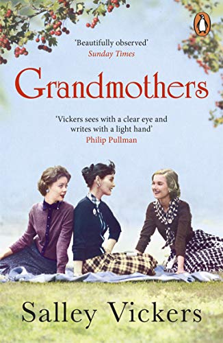 Stock image for Grandmothers for sale by AwesomeBooks