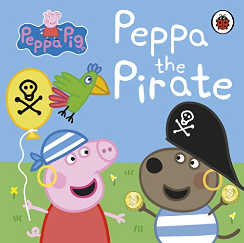 Stock image for Peppa the Pirate for sale by Blackwell's