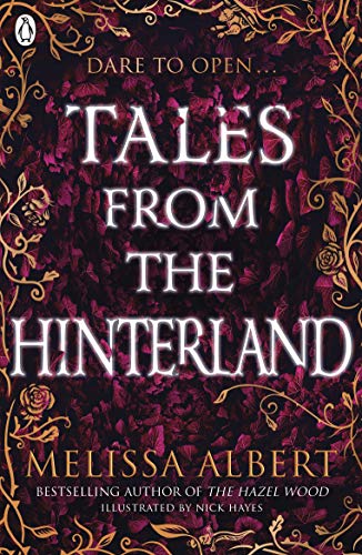 Imagen de archivo de Tales From the Hinterland (The Hazel Wood) a la venta por WorldofBooks