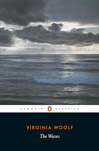 Imagen de archivo de Virginia Woolf The Waves (Penguin Classics) /anglais a la venta por Ergodebooks