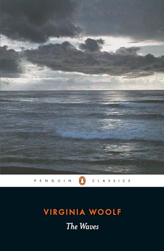 9780241372081: The Waves (Penguin classics)