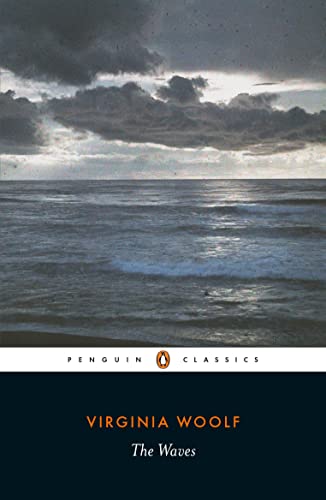 Stock image for Virginia Woolf The Waves (Penguin Classics) /anglais for sale by Ergodebooks