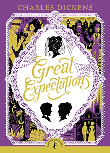 Stock image for Great Expectations (Puffin Classics) for sale by Chiron Media