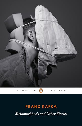 9780241372555: Metamorphosis And Other Stories: Franz Kafka (PENGUIN CLASSICS)