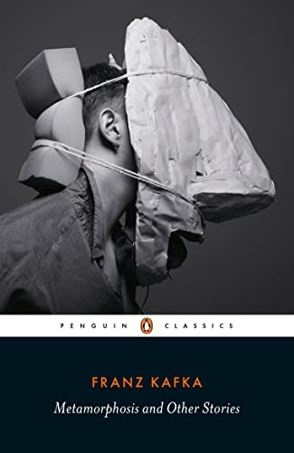 Stock image for Metamorphosis and Other Stories: Franz Kafka (PENGUIN CLASSICS) for sale by WorldofBooks