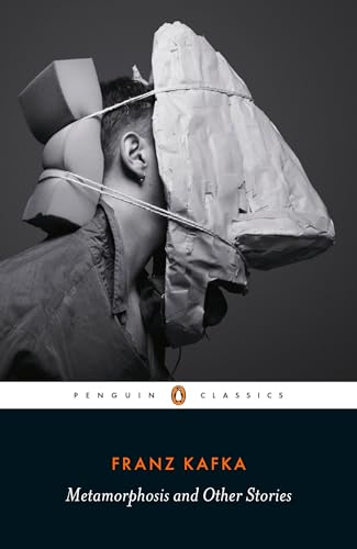 9780241372555: Metamorphosis and Other Stories: Franz Kafka (PENGUIN CLASSICS)