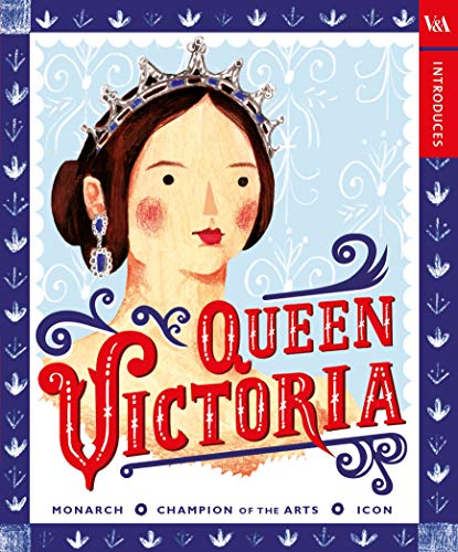 Stock image for Queen Victoria for sale by Blackwell's