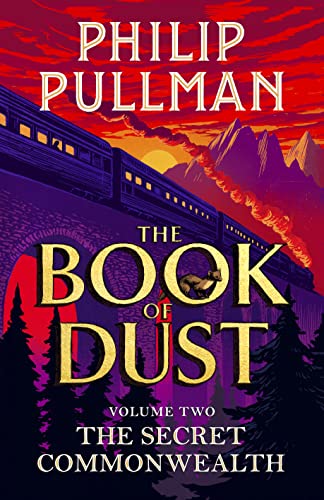 Beispielbild für The Secret Commonwealth: The Book of Dust Volume Two (Signed first edition) zum Verkauf von Topping & Company Booksellers