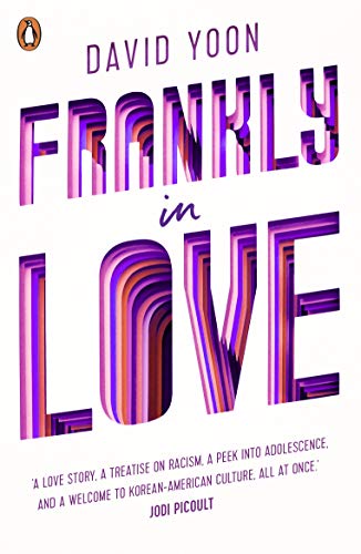 Beispielbild fr Frankly in Love zum Verkauf von WorldofBooks