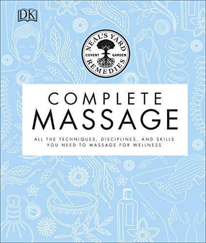 Stock image for Complete Massage for sale by Blackwell's