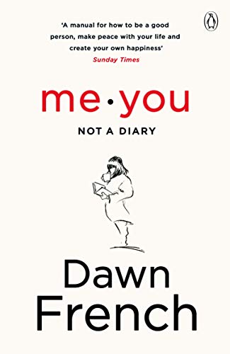 Beispielbild fr Me. You. Not a Diary: The No.1 Sunday Times Bestseller zum Verkauf von WorldofBooks