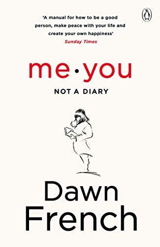 9780241373705: Me. You. Not a Diary: The No.1 Sunday Times Bestseller