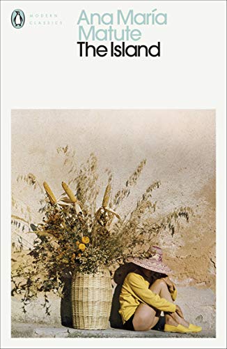 Beispielbild fr The Island (Penguin Modern Classics) zum Verkauf von WorldofBooks