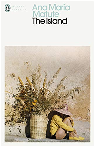 Stock image for The Island (Penguin Modern Classics) for sale by WorldofBooks