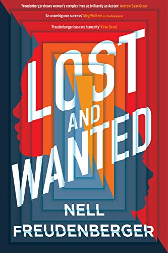 Beispielbild fr Lost and Wanted zum Verkauf von ThriftBooks-Dallas