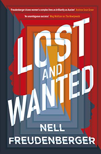 Beispielbild fr Lost and Wanted : A Novel zum Verkauf von Better World Books